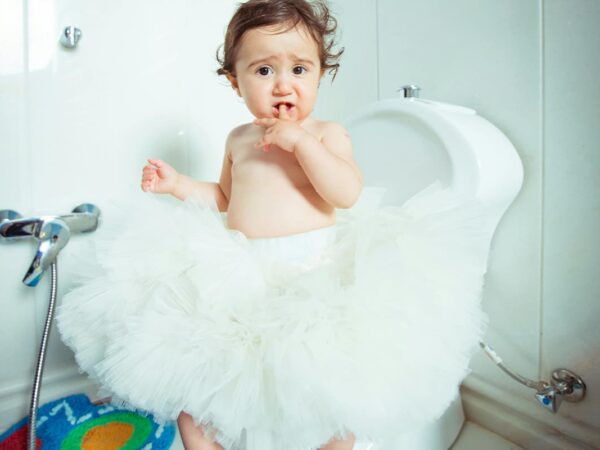 How to Choose the Right Potty for Your Child