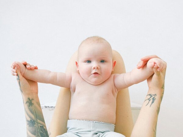 Embracing Natural Parenting: The Benefits and Challenges of Naked Potty Training