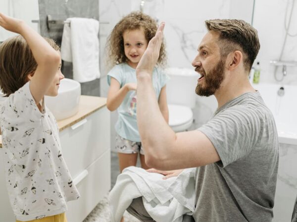 Creating a Kid-Friendly Bathroom: Tips for Choosing the Right Child Toilet Seat