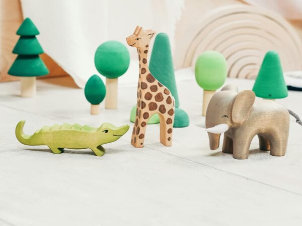 Eco-Friendly and Safe Toys: A Guide for Parents